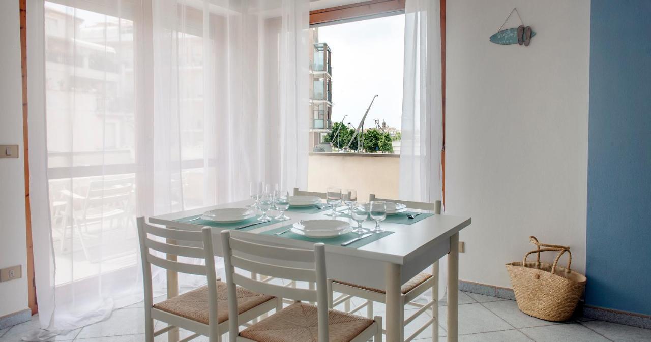 Welcomely - Don Minzoni 4 Leilighet Alghero Eksteriør bilde